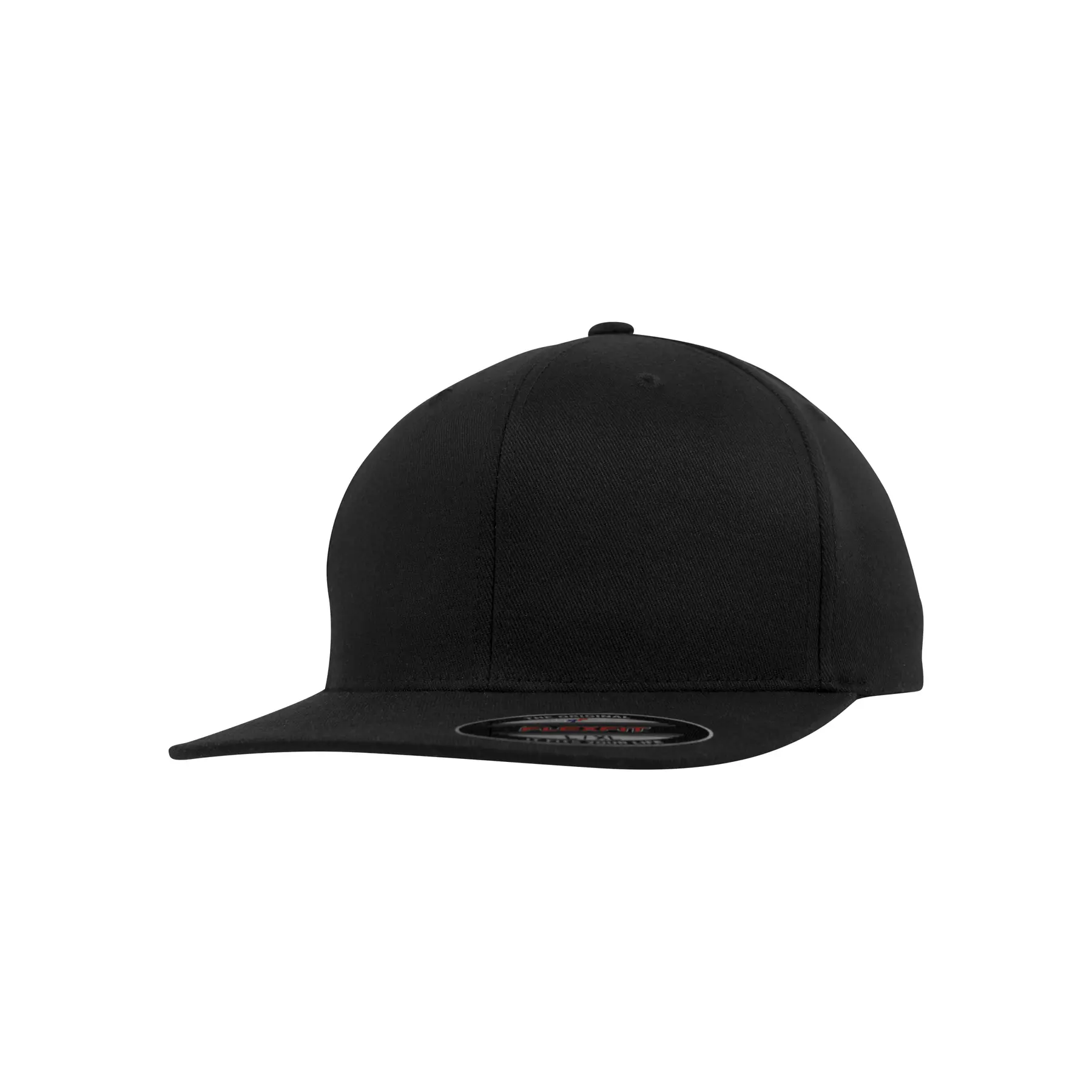 Kappe Flexfit flat visor