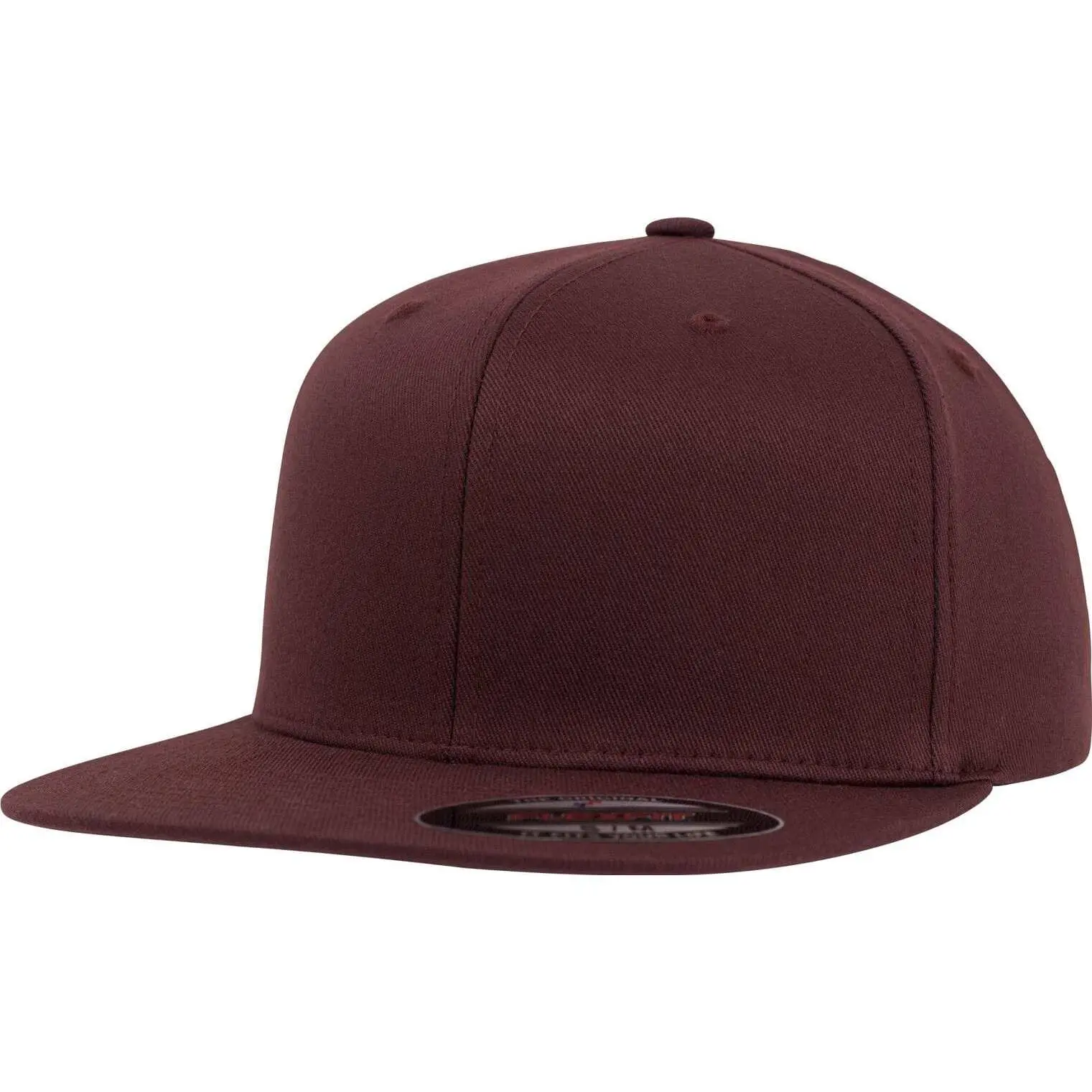 Kappe Flexfit flat visor