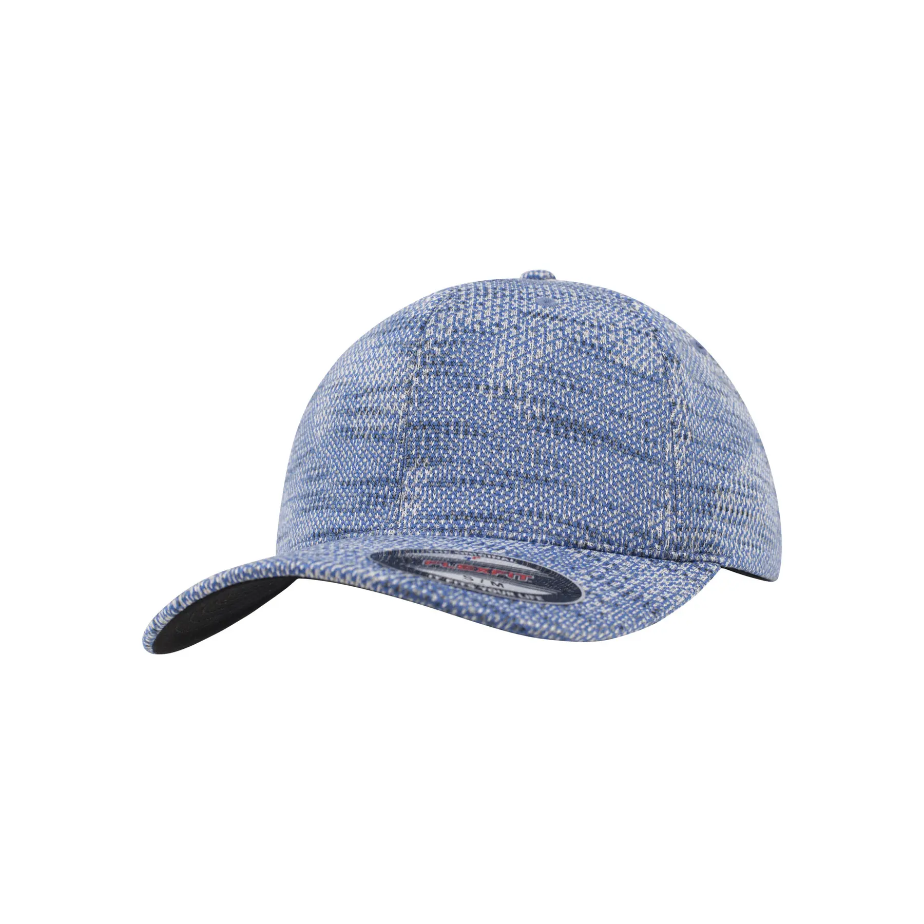 Kappe Flexfit jacquard knit