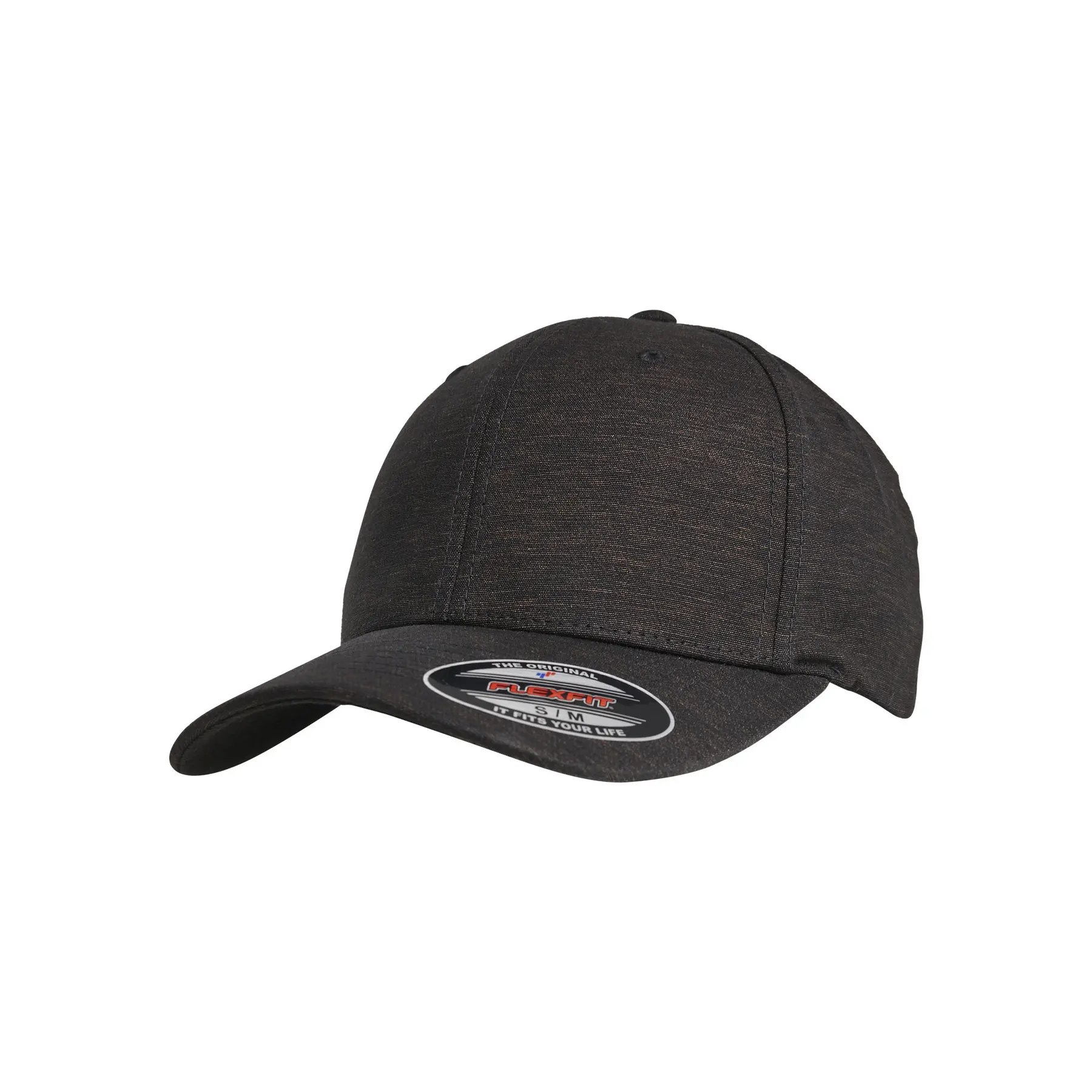 Cappellino Flexfit natural