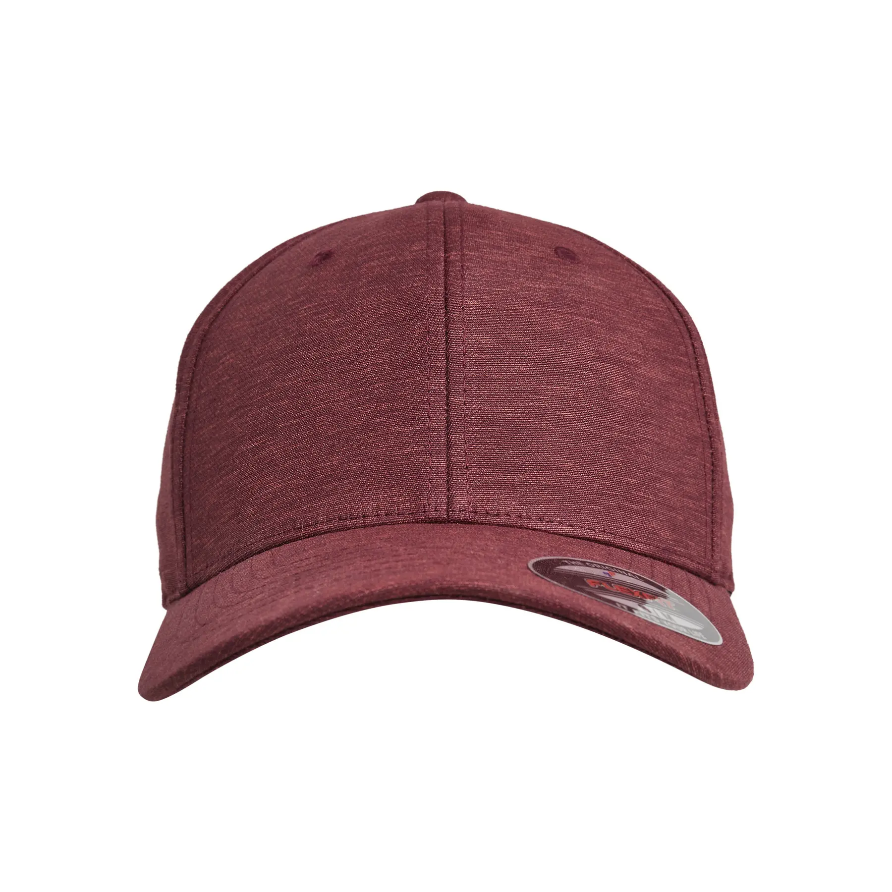 Cappellino Flexfit natural