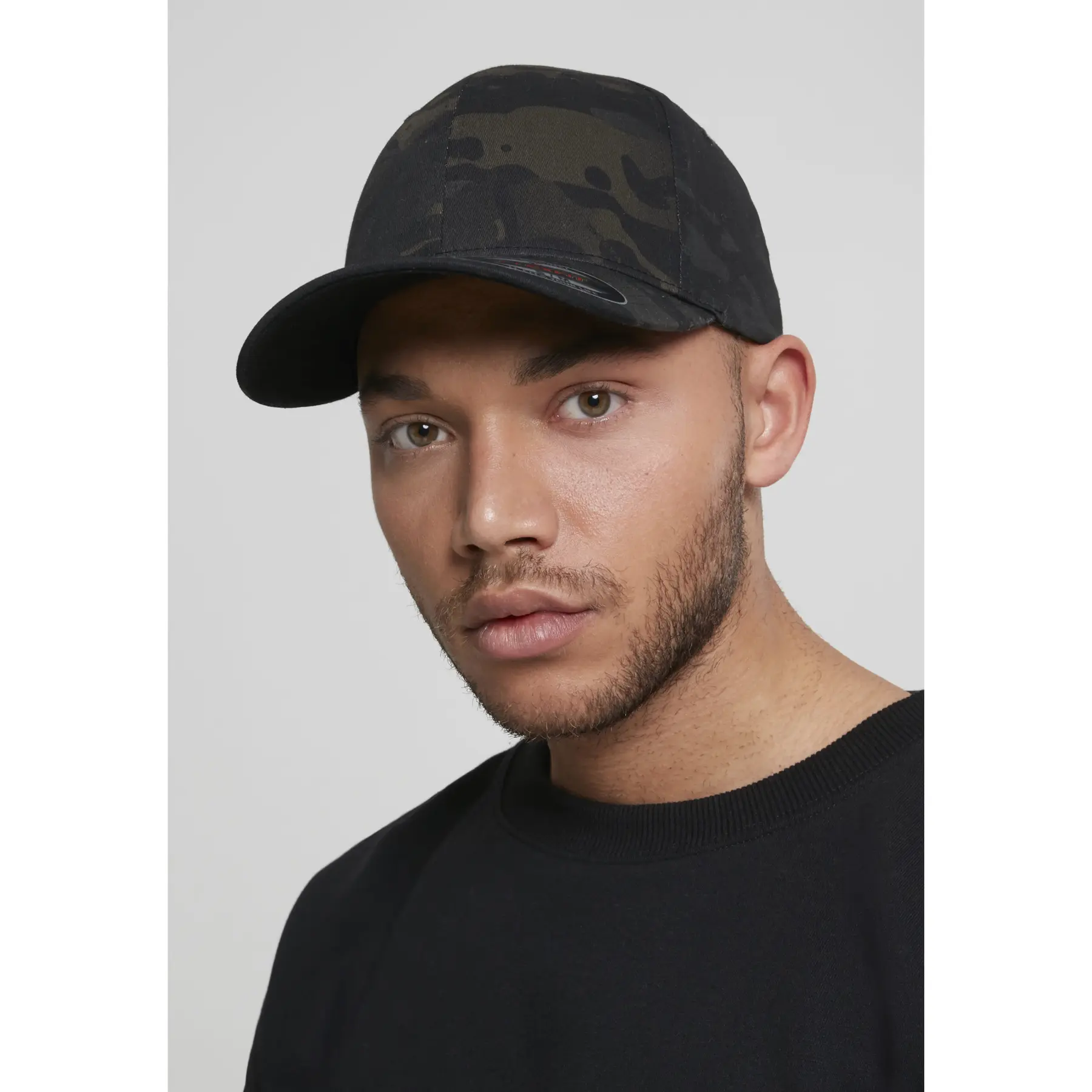 Cappellino Urban Classic multicam