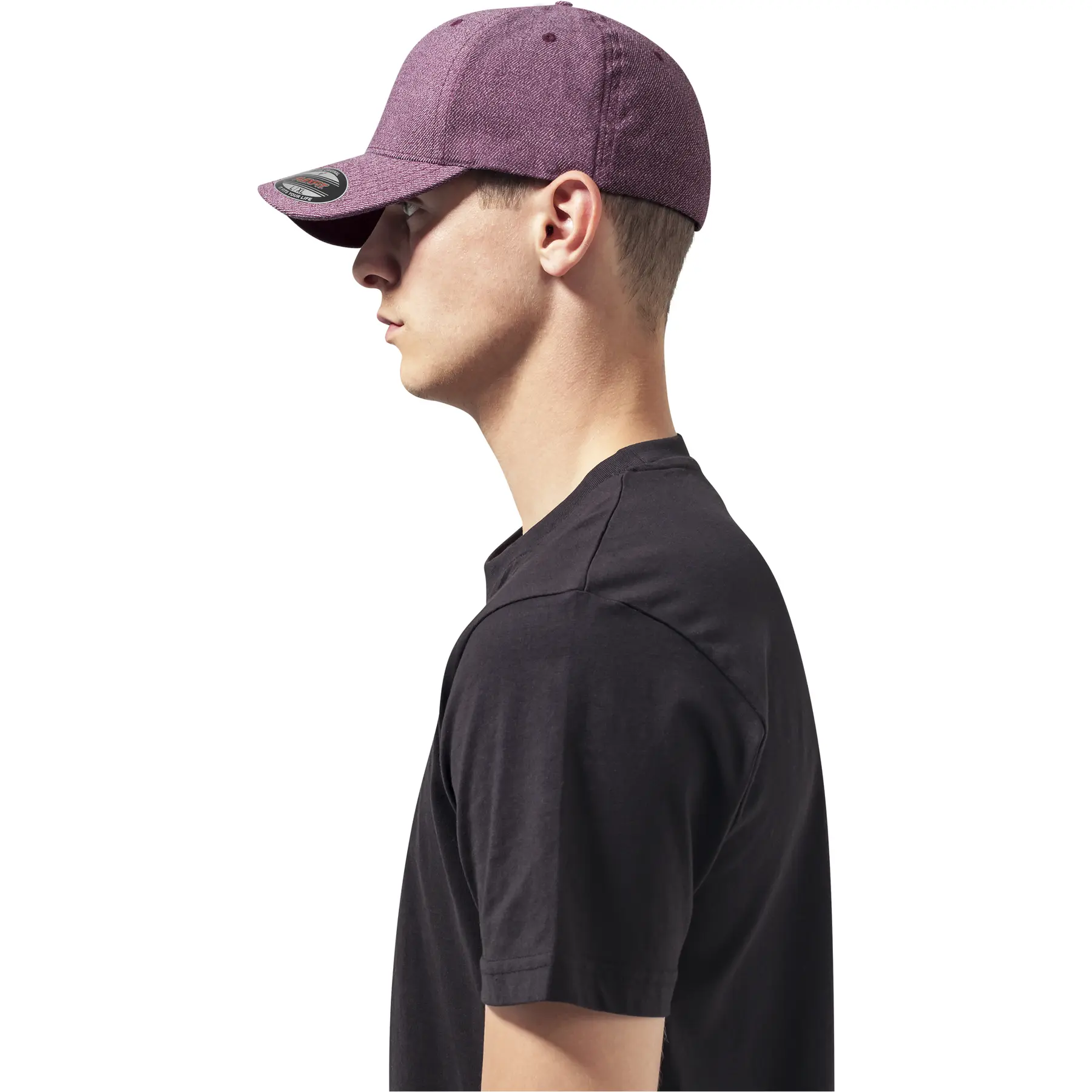 Kappe Flexfit Melange