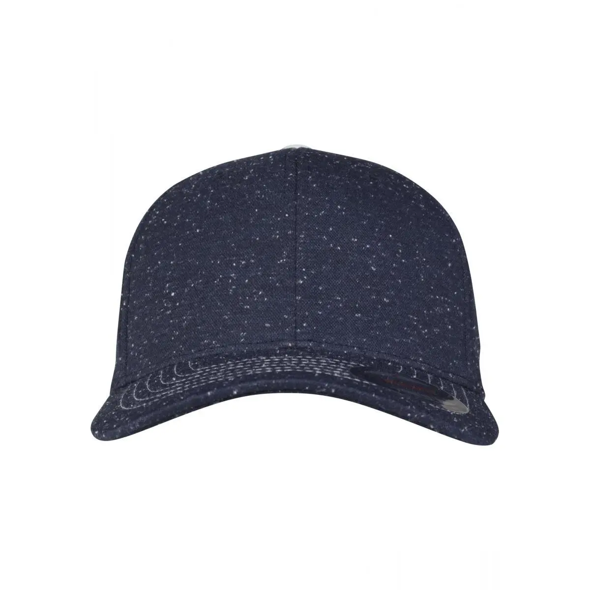 Kappe Flexfit piqué dot