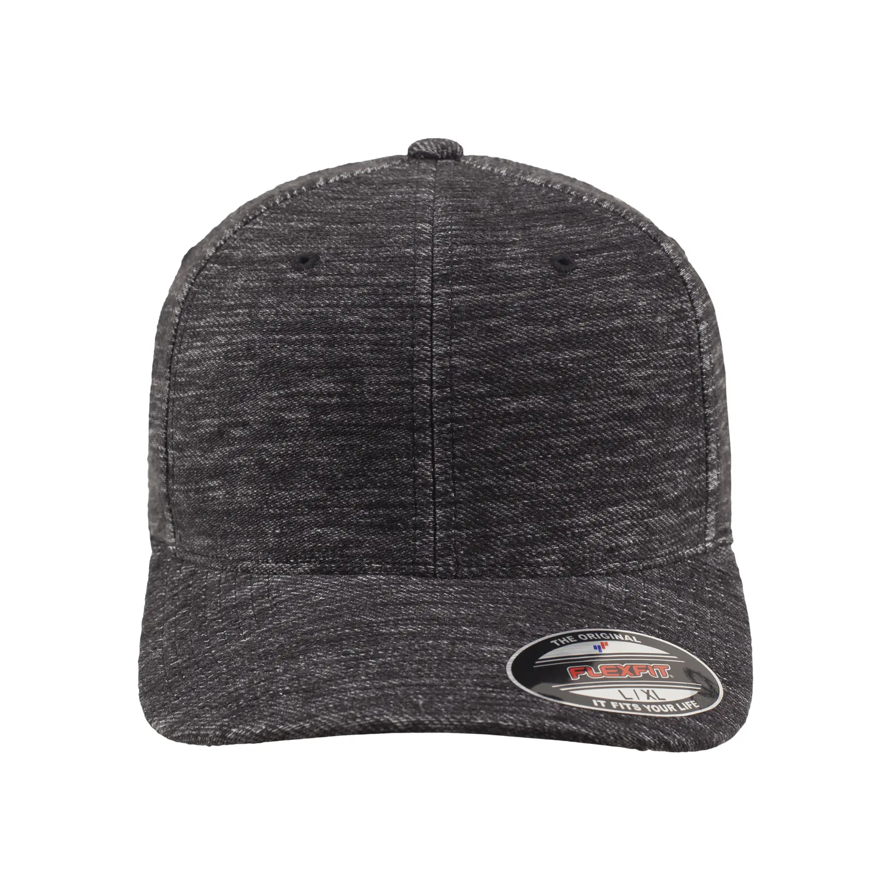 Kappe Flexfit twill knit