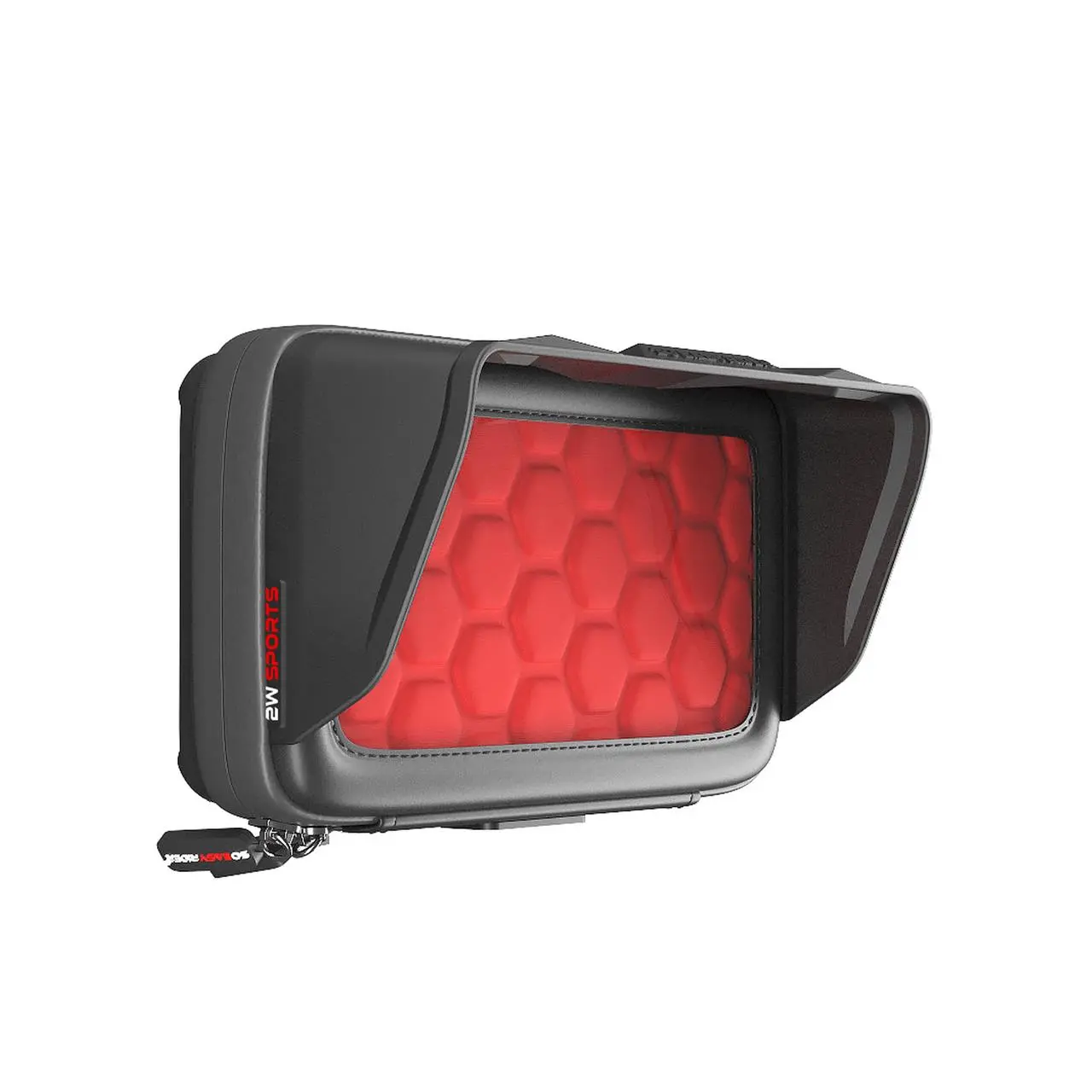Motorrad-Smartphone-Halterung So Easy Rider 2W Sports Horizontal