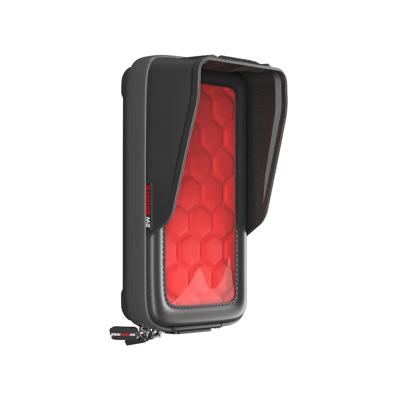 Motorrad-Smartphone-Halterung So Easy Rider 2W Sports Vertical