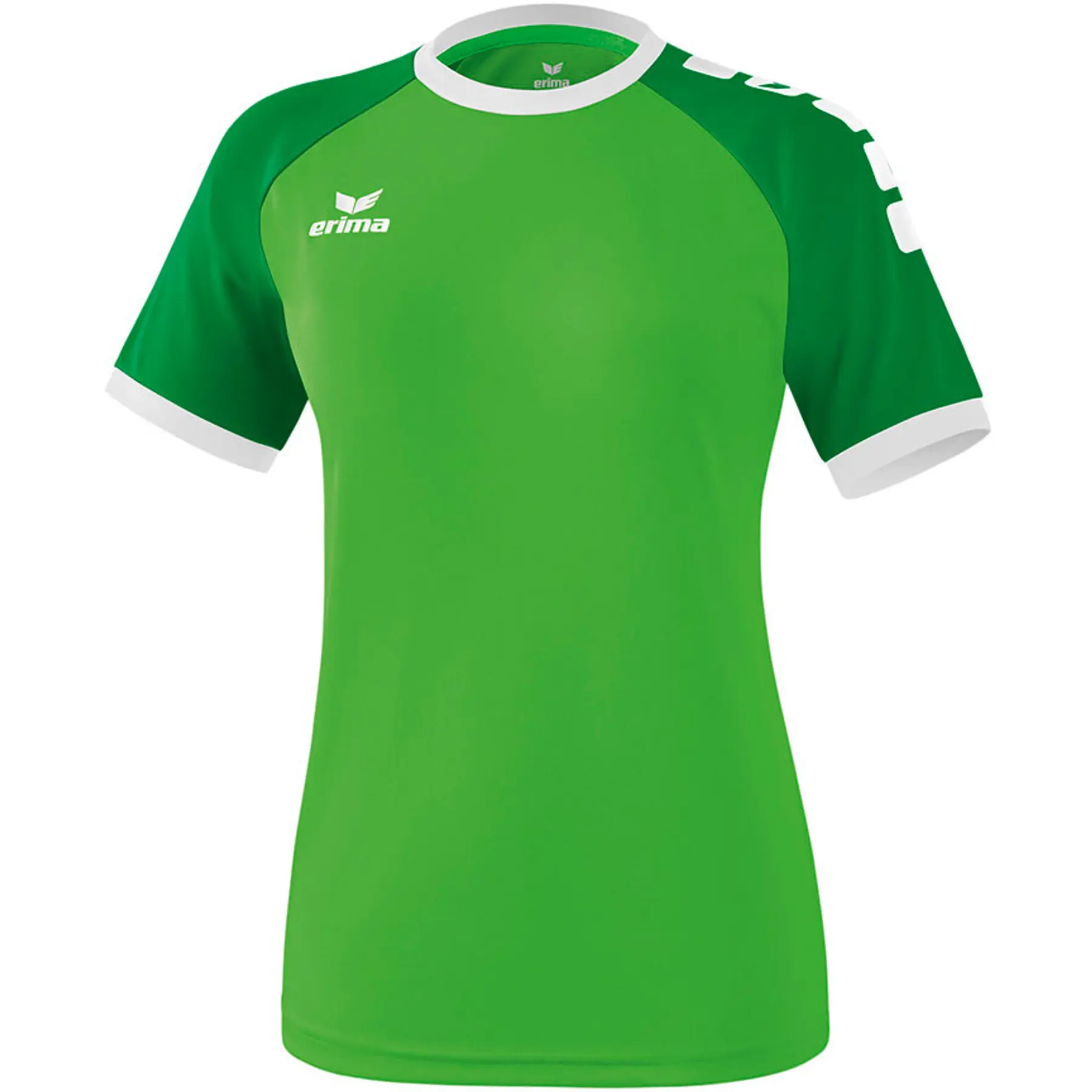 Maillot femme Erima Zenari 3.0 - vue 7