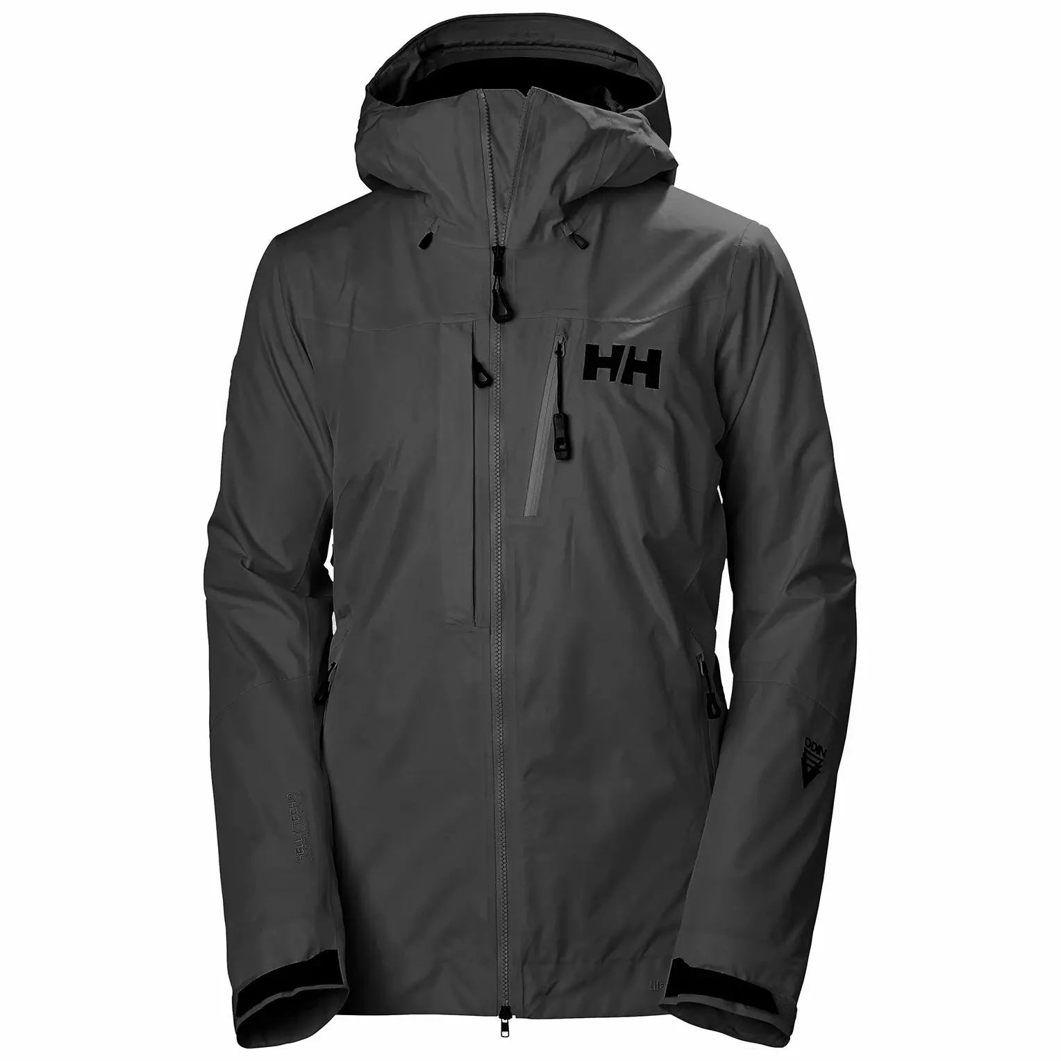 Giacca impermeabile da donna Helly Hansen odin infinity