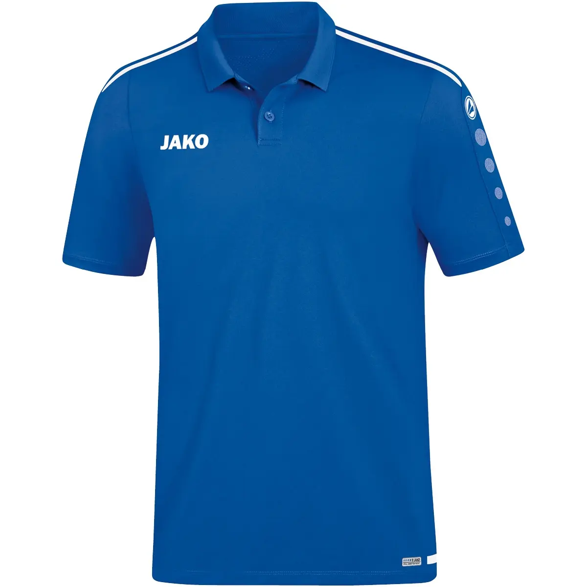 Polo Jako Striker 2.0 - vue 2