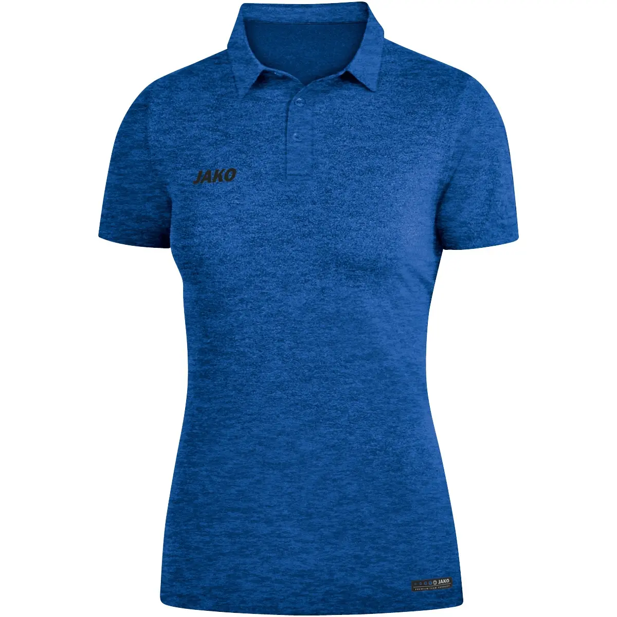 Polo femme Jako Premium Basic - vue 8