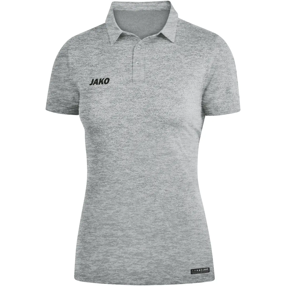 Polo femme Jako Premium Basic - vue 7
