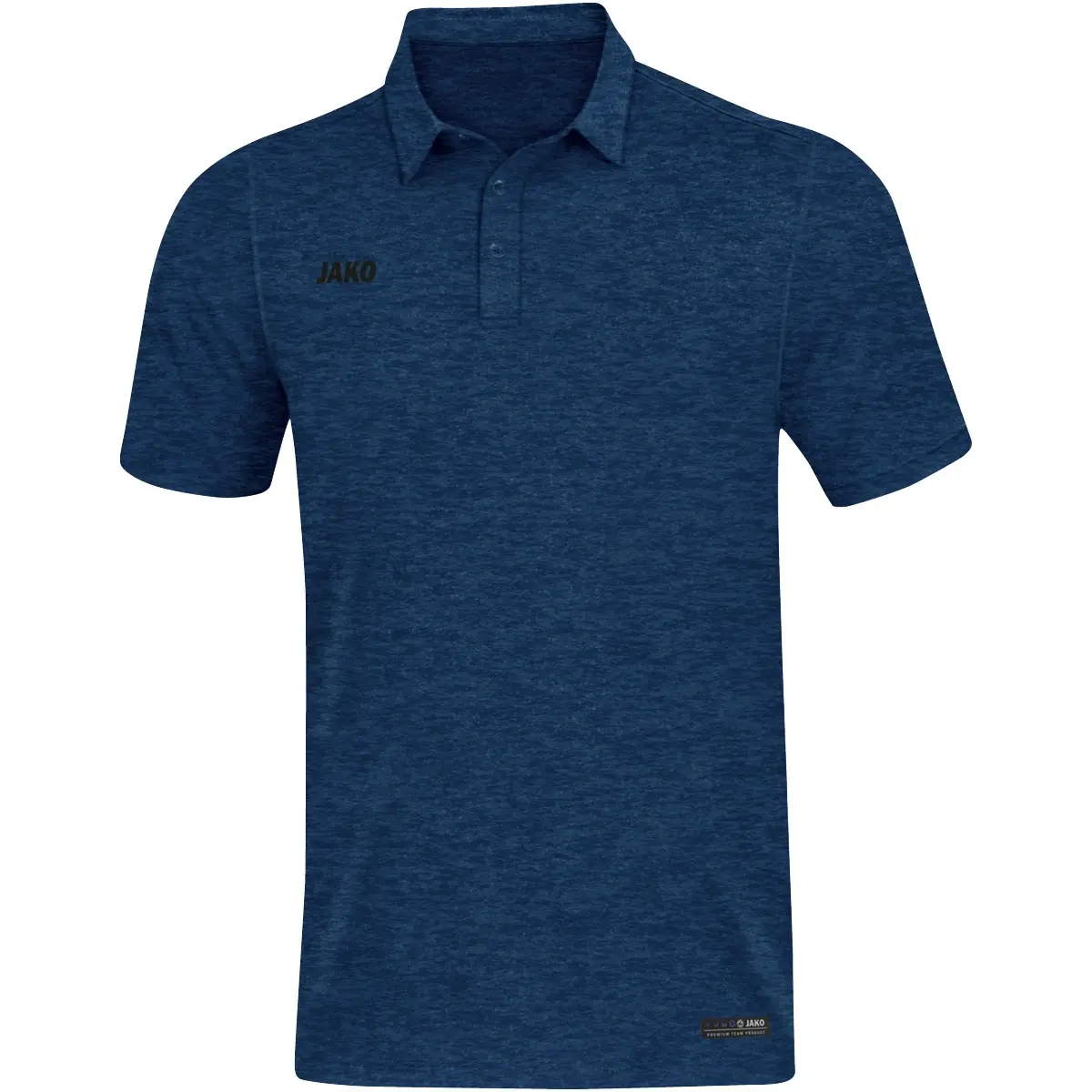 Polo Jako Premium Basics - vue 7