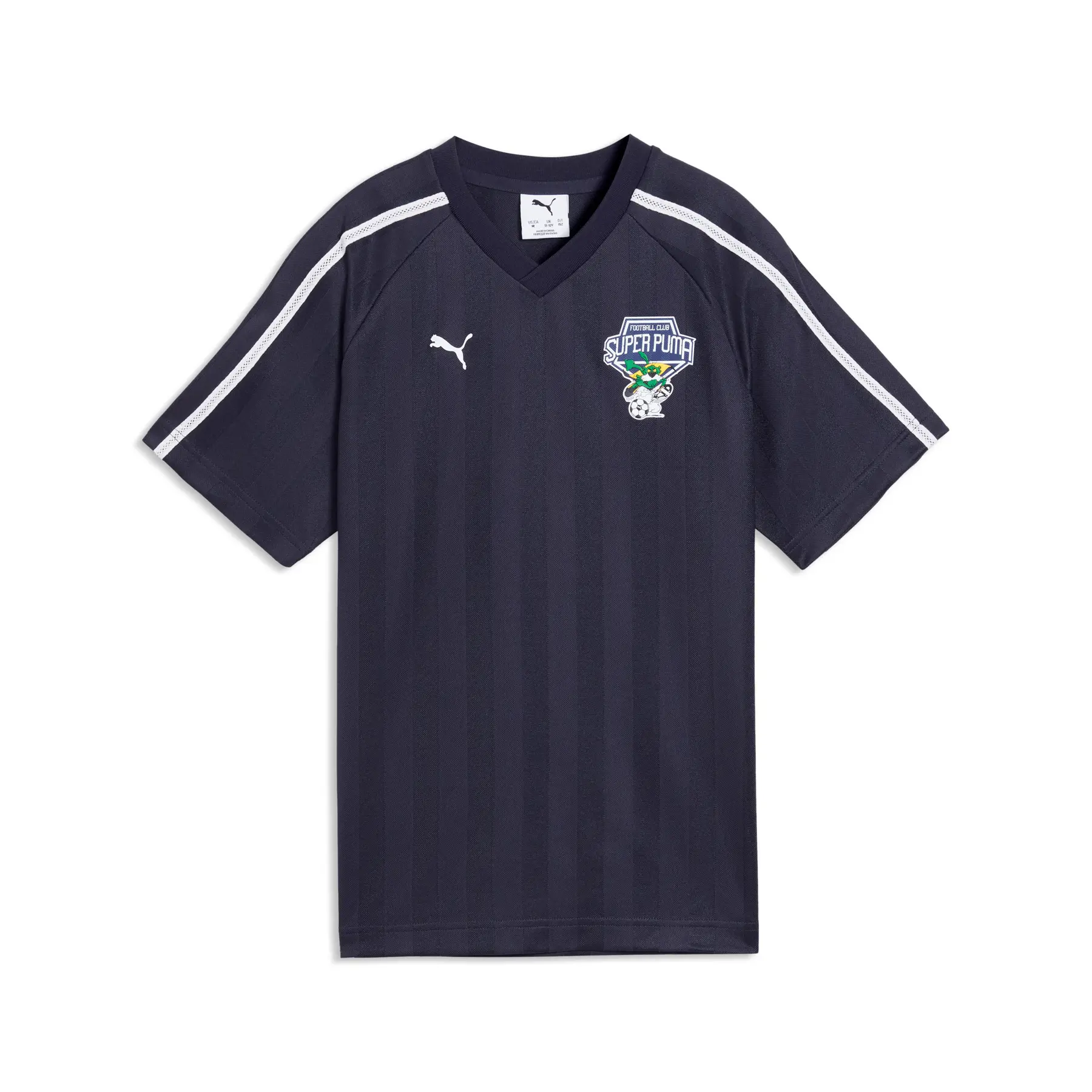 Maillot enfant Puma Super T7
