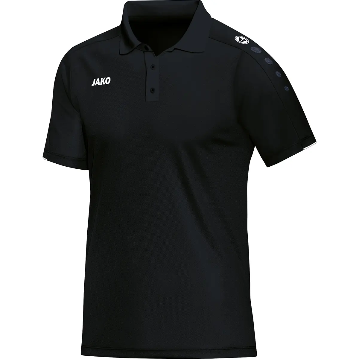 Polo Jako Classico - vue 5