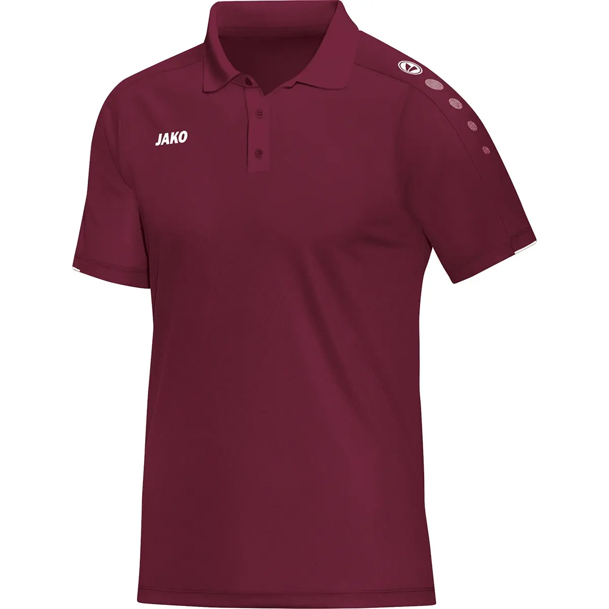 Polo Jako Classico - vue 2