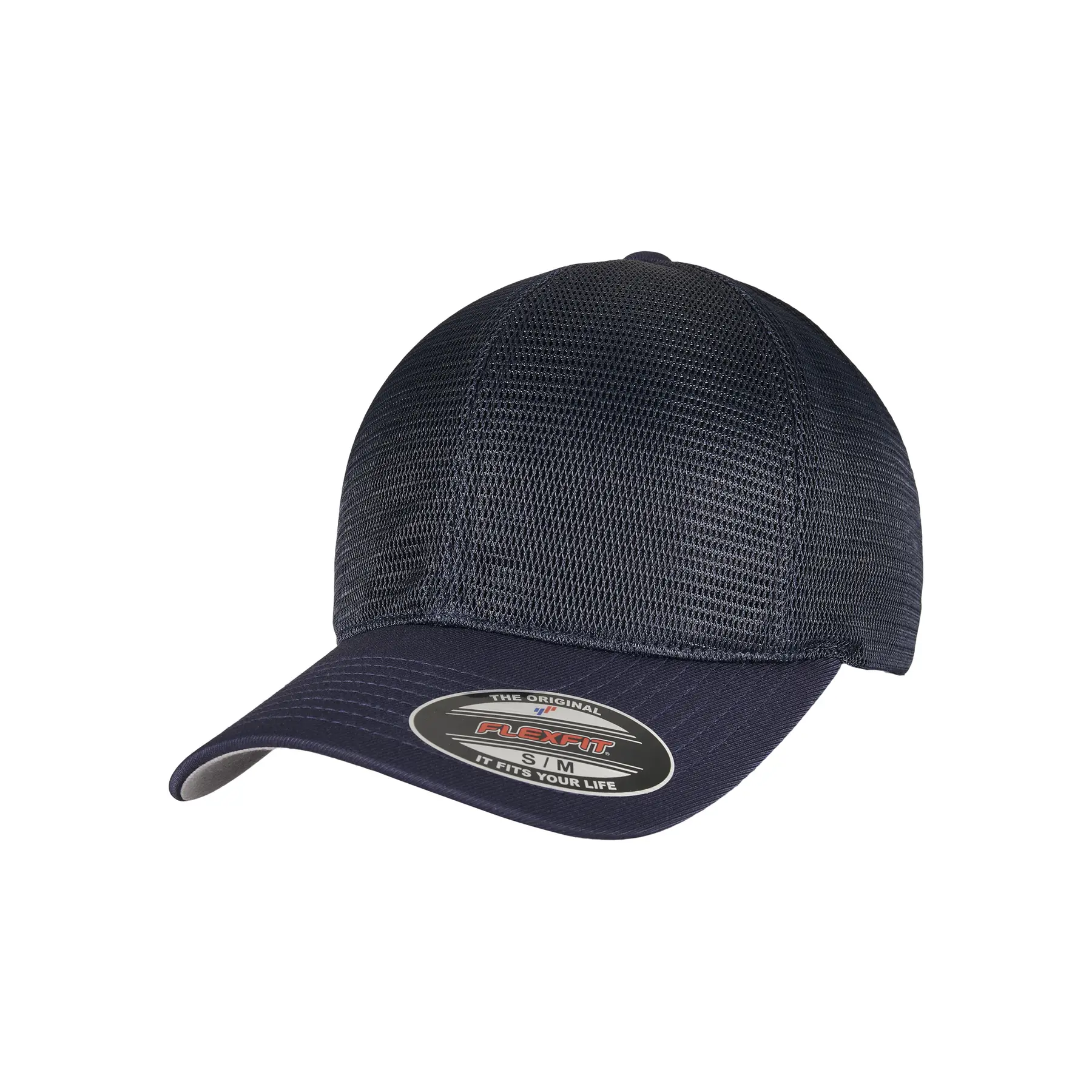 Berretto Urban Classics 360 omnimesh