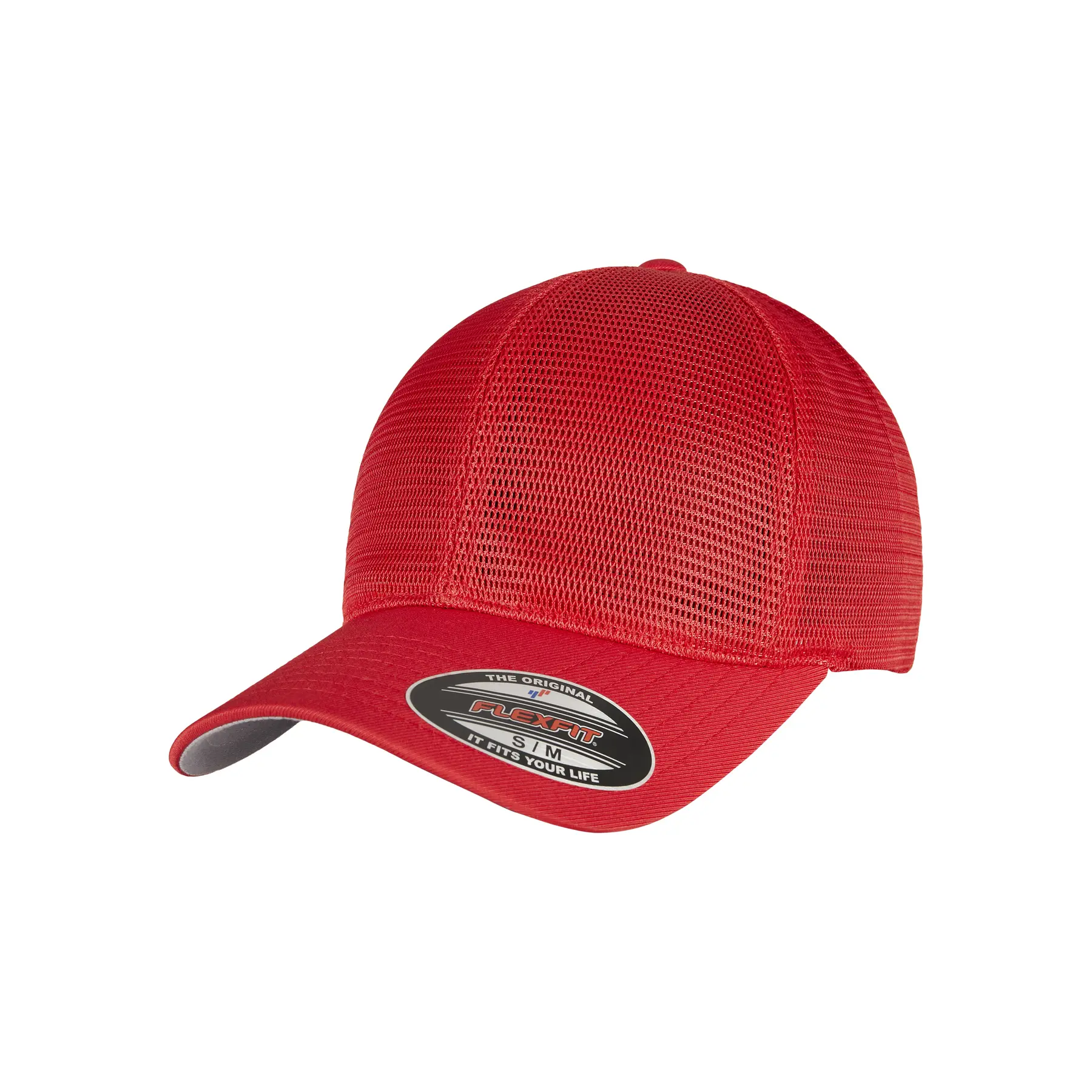 Cap Urban Classics 360 omnimesh