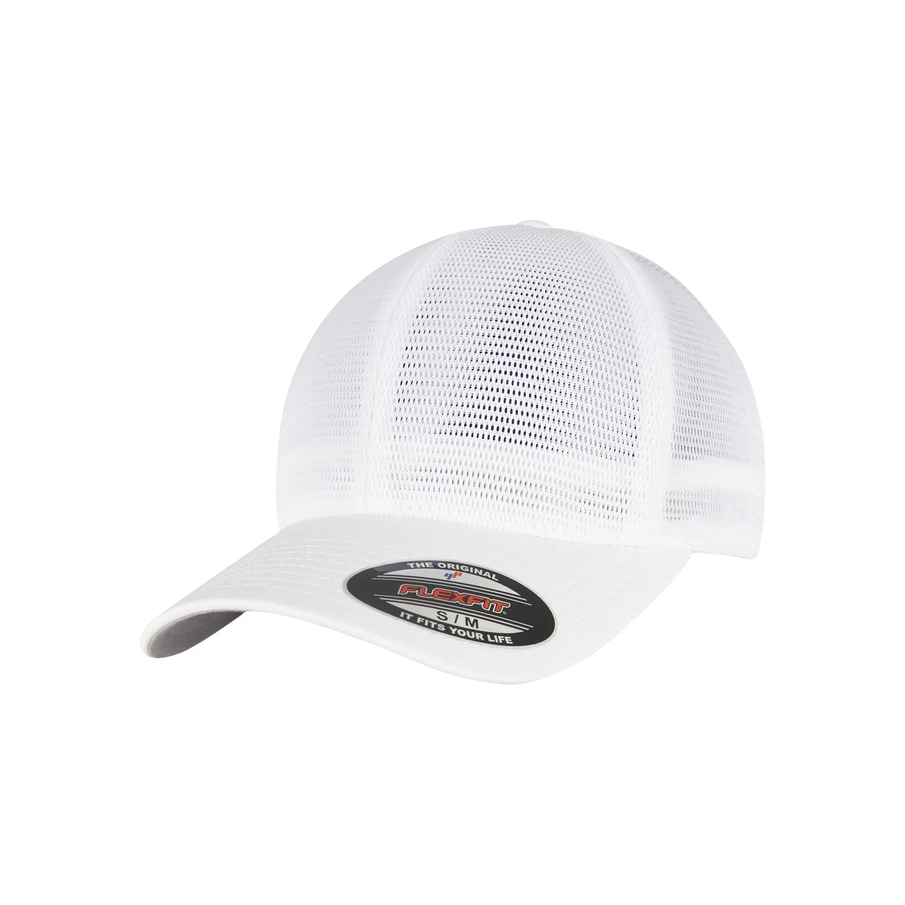Berretto Urban Classics 360 omnimesh