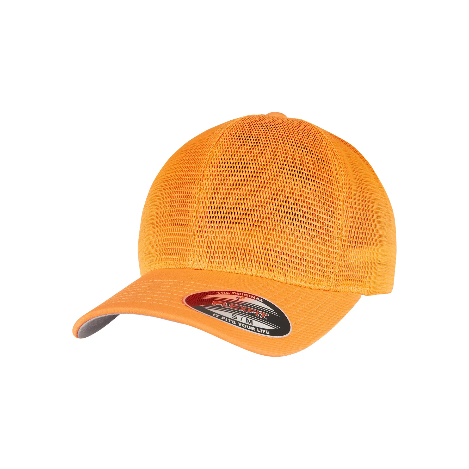 Berretto Urban Classics 360 omnimesh