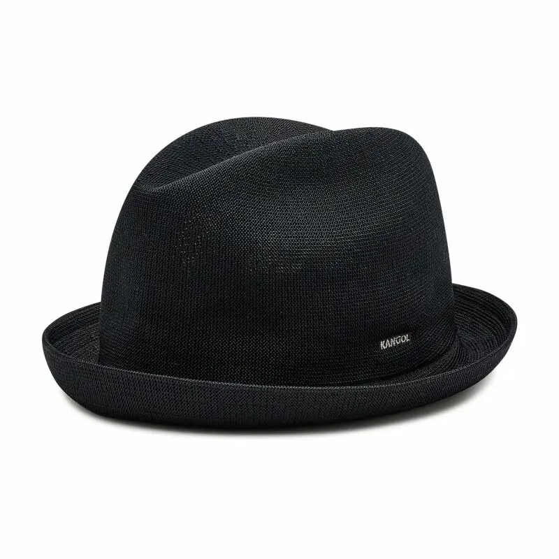 Kangol Unisex Nero - Tropic Player - Accessories - L - Immagine 2