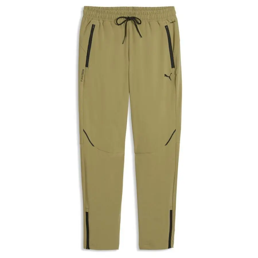 Pantaloni running Puma Pumatech