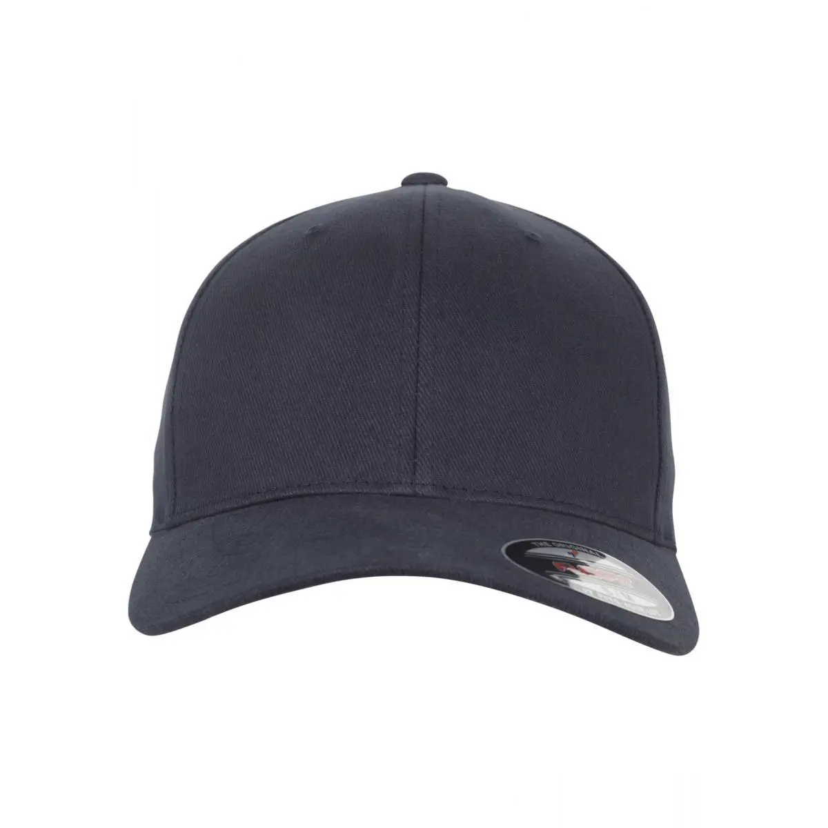 Cappellino Flexfit bruhed twill