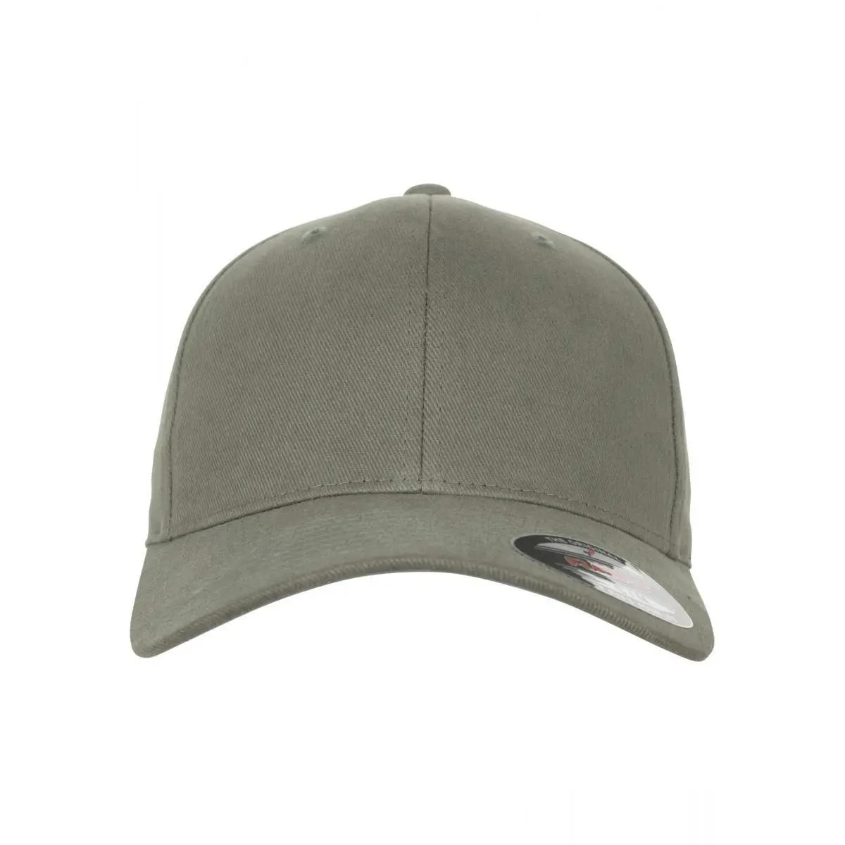 Berretto Flexfit bruhed twill