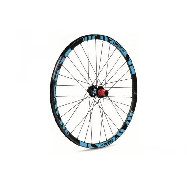 Hinterrad Tublesse Disc Gurpil Gtr Tubel.Ready Sl20