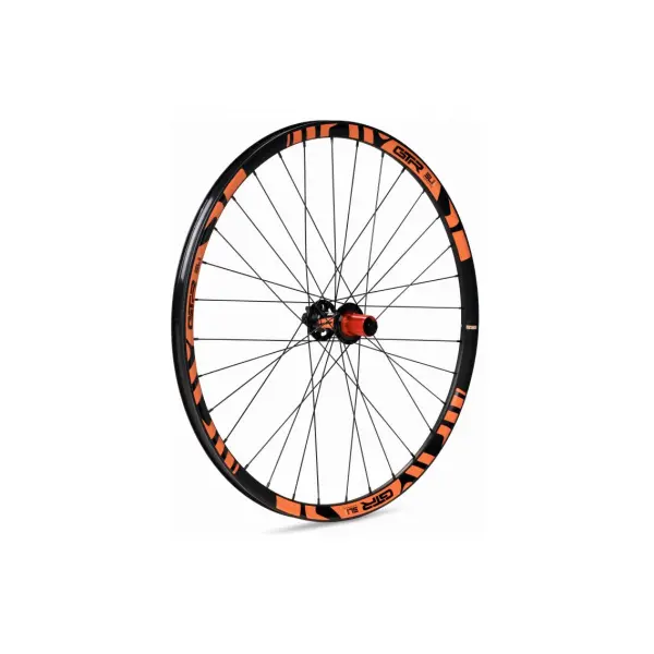 Hinterrad Tublesse Disc Gurpil Gtr Tubel.Ready Sl20