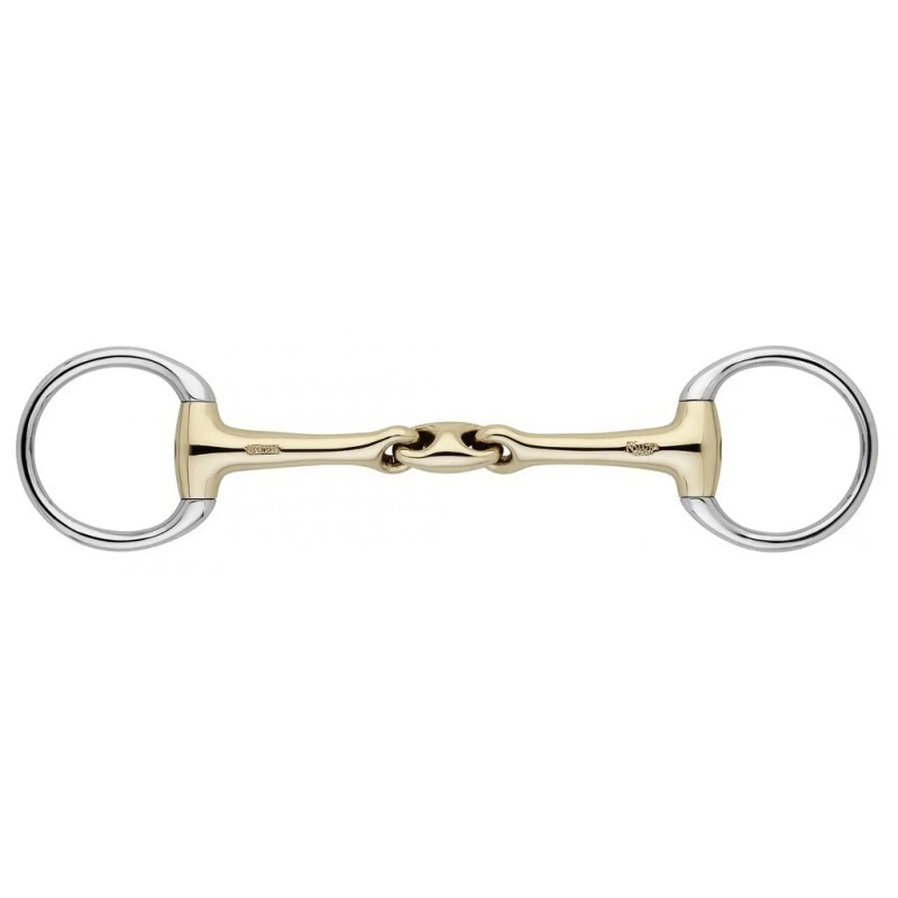 Bit for horse bridle olive kk ultra Sprenger