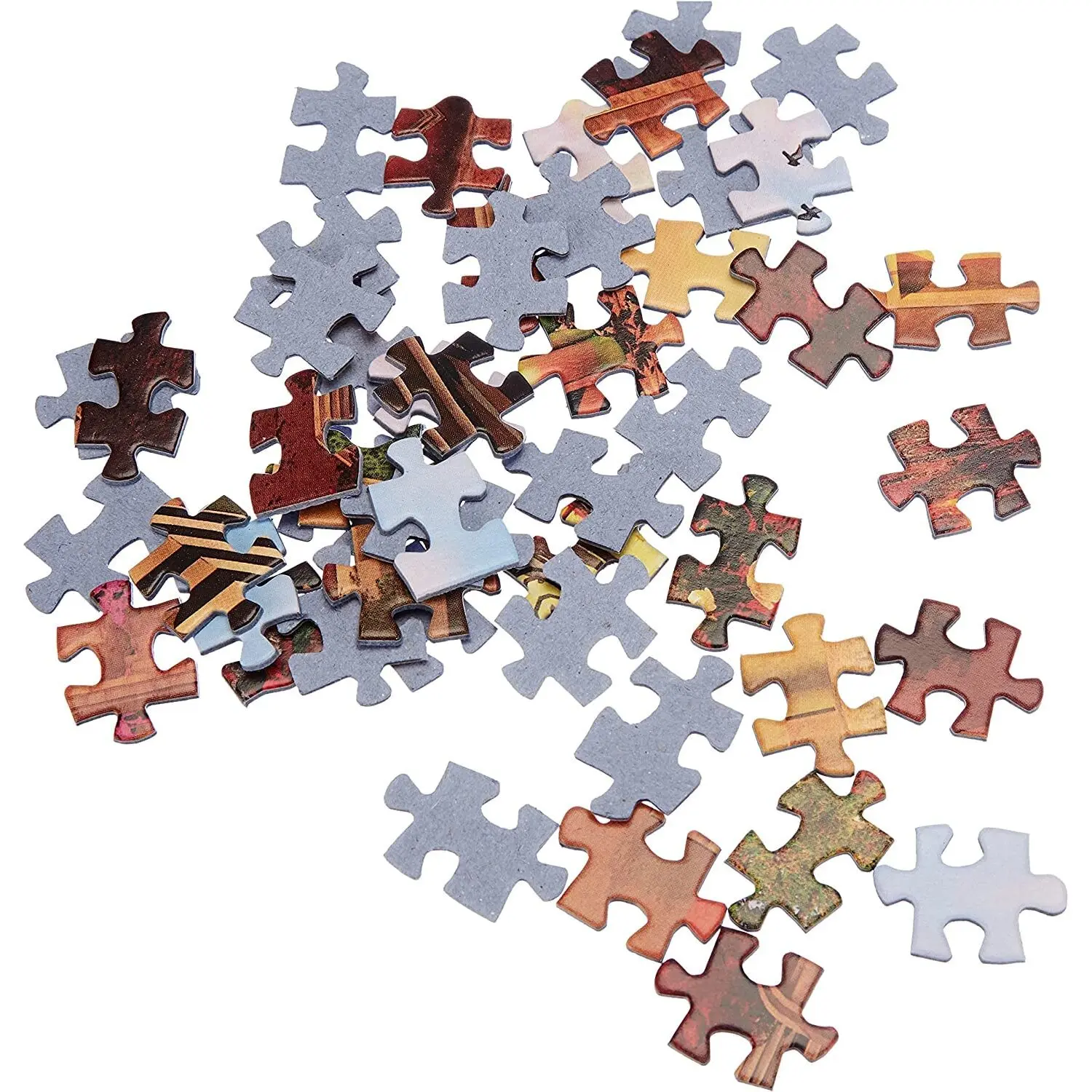 Puzzle mit 1500 Teilen Educa Atardecer Venecia
