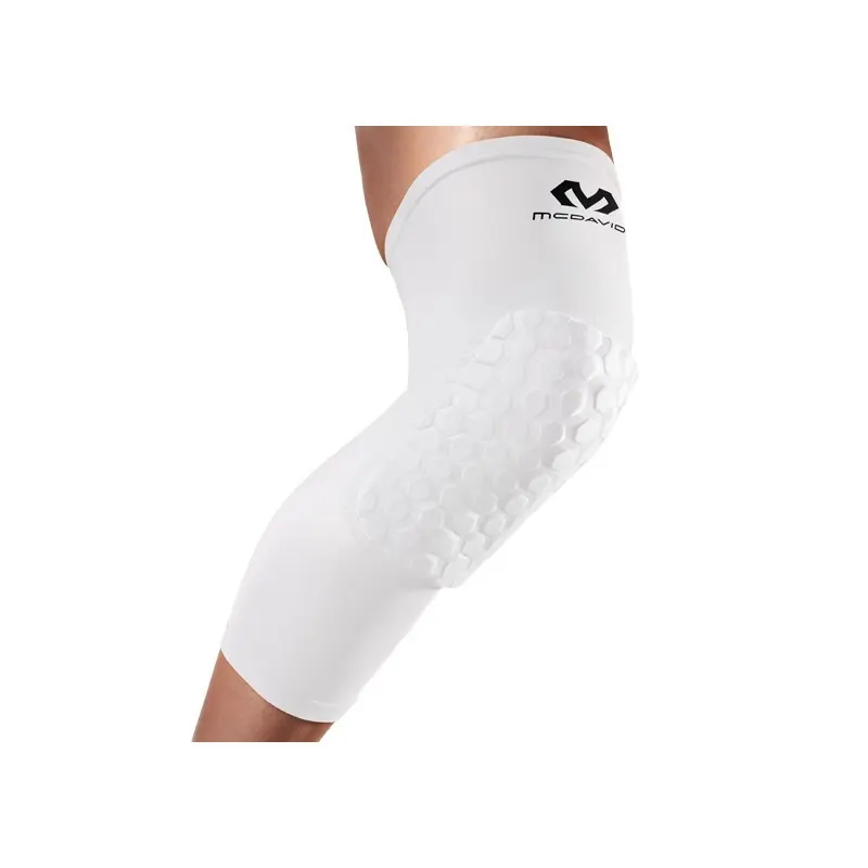 Rodilleras McDavid HEX Force (x2)