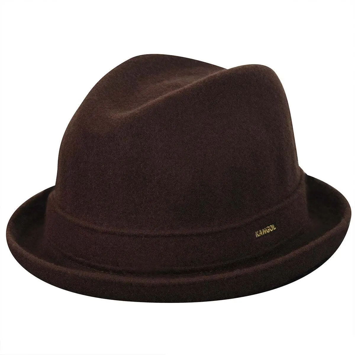 Hoed Kangol woolplayer