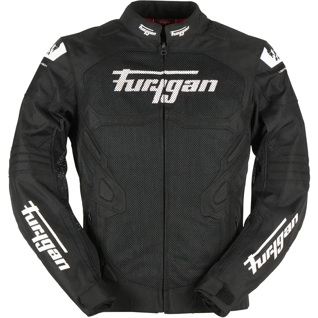 Giacca da moto Furygan Atom Vented Evo