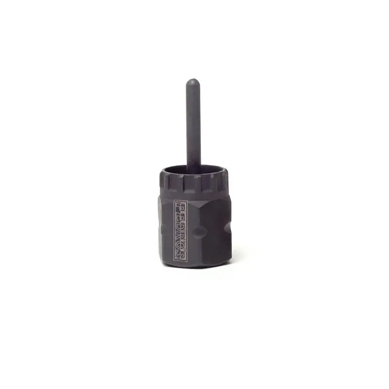 Werkzeug zur Demontage des Freilaufs mit Pinion Pedros hg socket