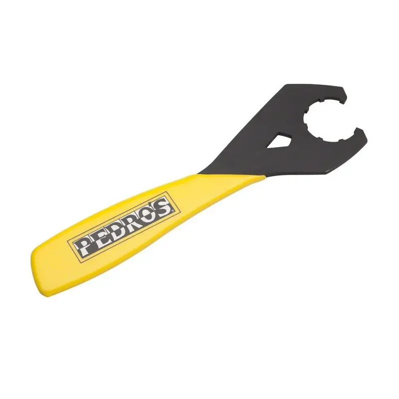 Gehäuseabzieher Pedros shimano 8 notch bb