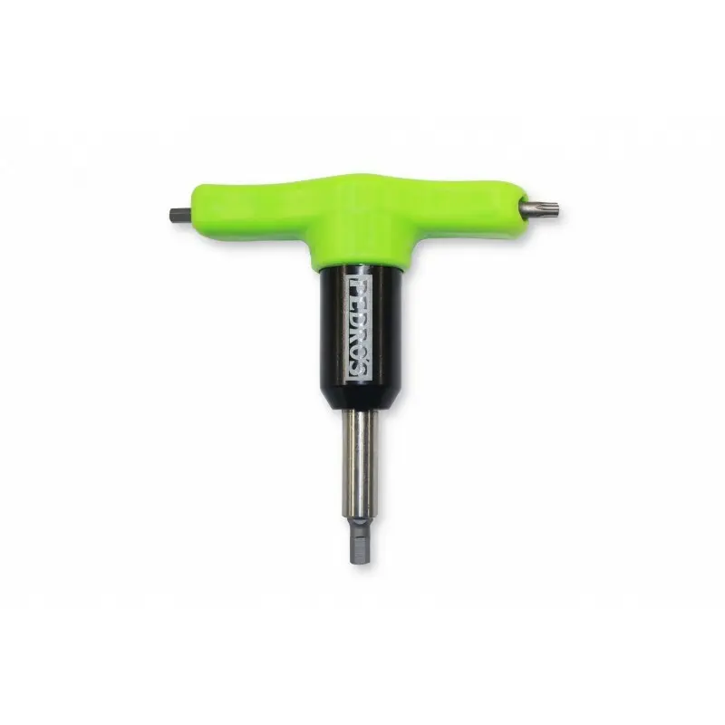 Drehmomentschlüssel torque fixe Pedros