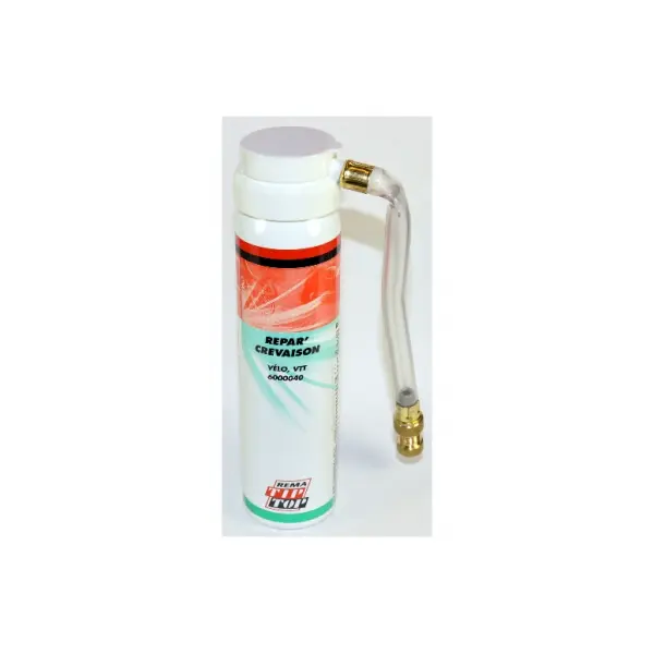 Antilekspray voor fietsen Tip Top
