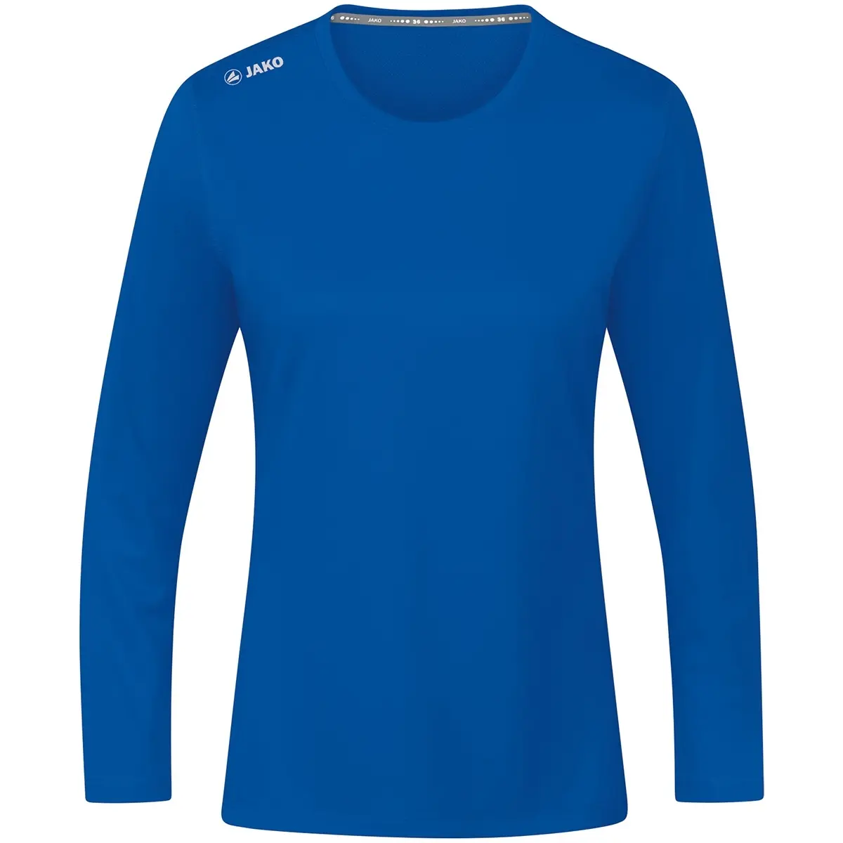 T shirt à manches longues Jako Run 2.0 - vue 10