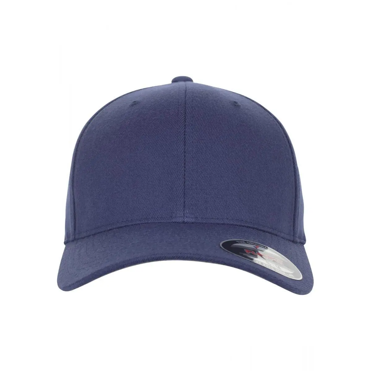Cappellino Flexfit wool blend