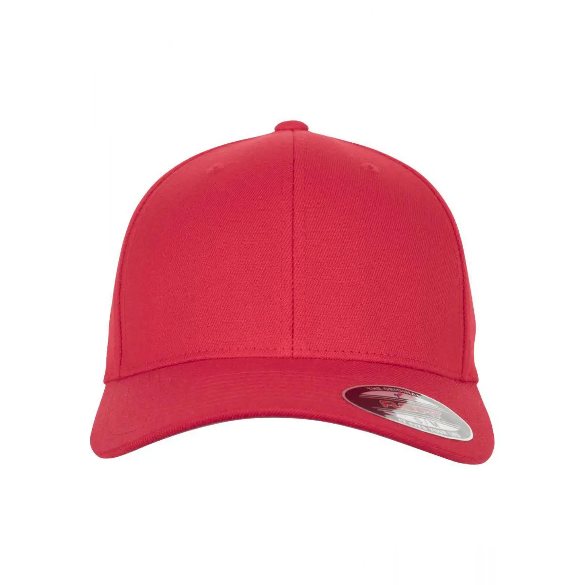 Cappellino Flexfit wool blend