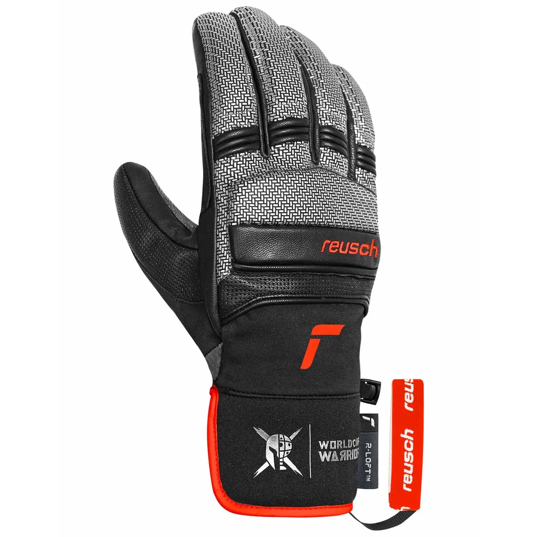 Skihandschoenen Reusch Alpine Master