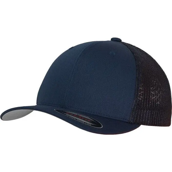 Cappellino Flexfit Trucker