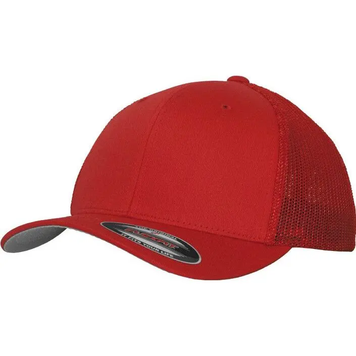 Cappellino Flexfit Trucker