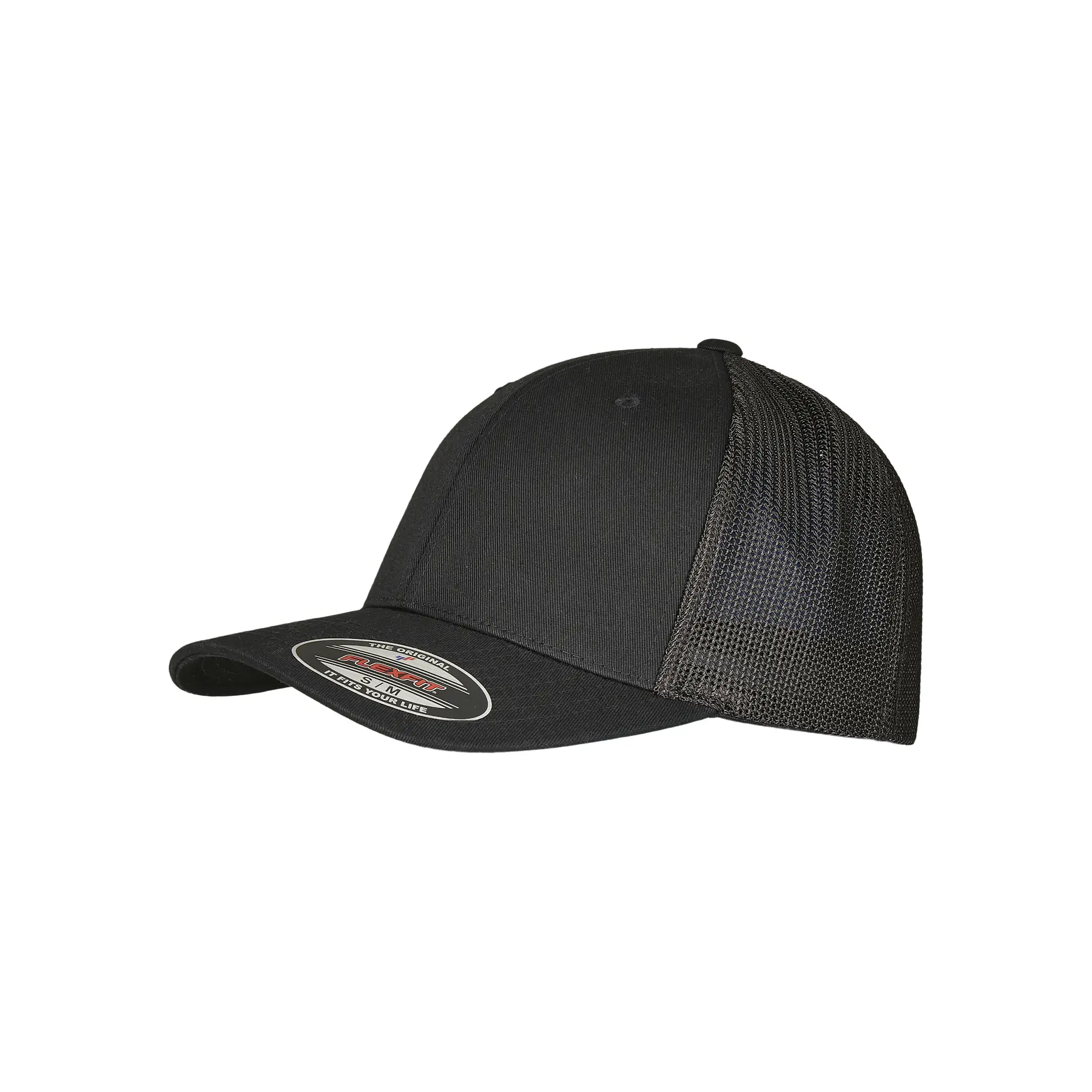 Cappellino Urban Classic Recycled Mesh
