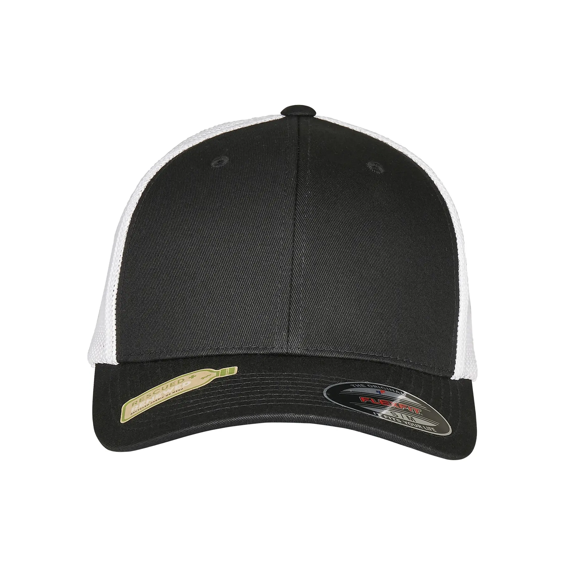 Cappellino Urban Classic Recycled Mesh