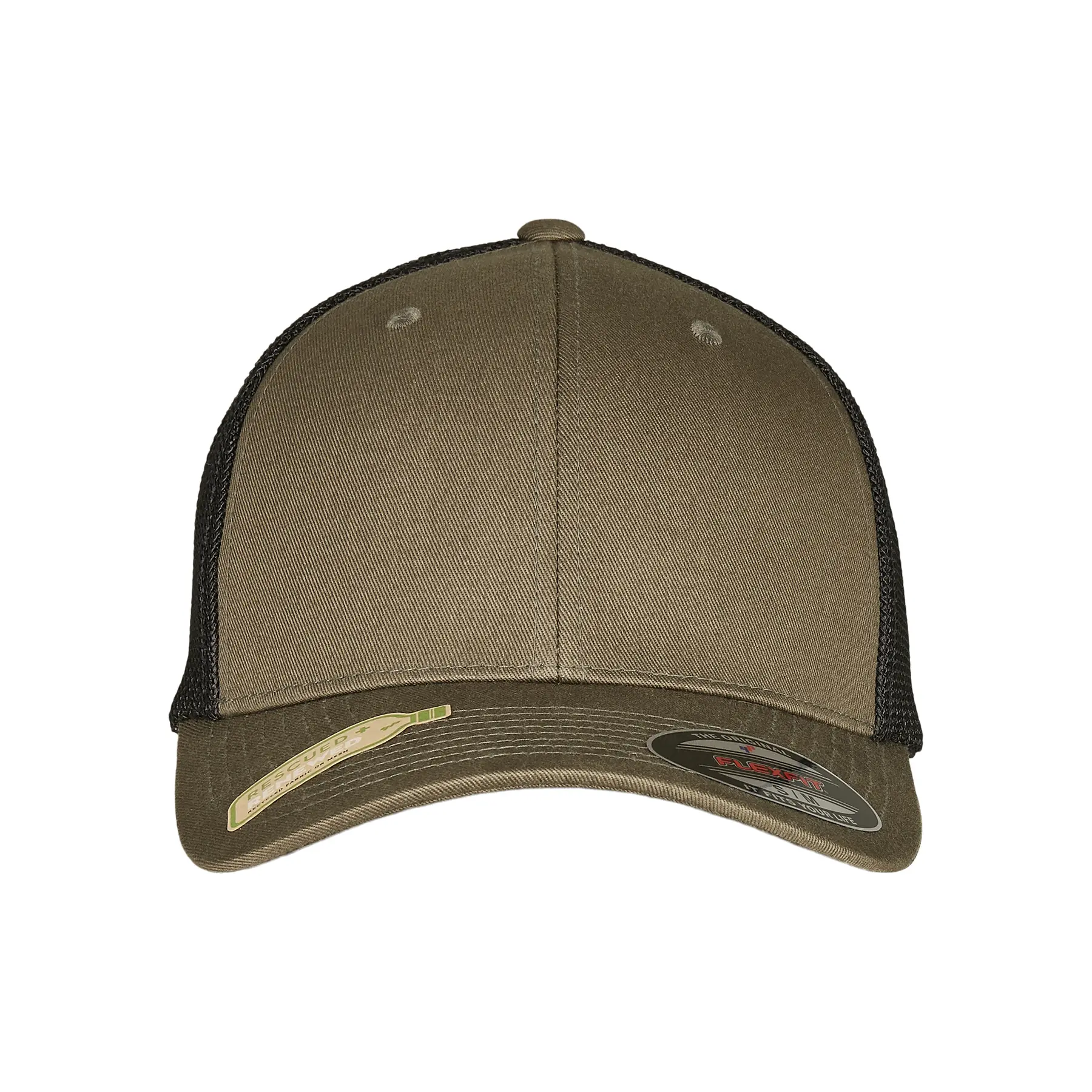 Cappellino Urban Classic Recycled Mesh