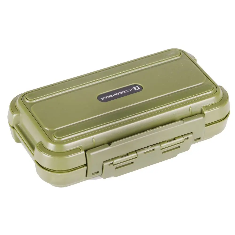 Gereedschapskist Strategy Terminal
