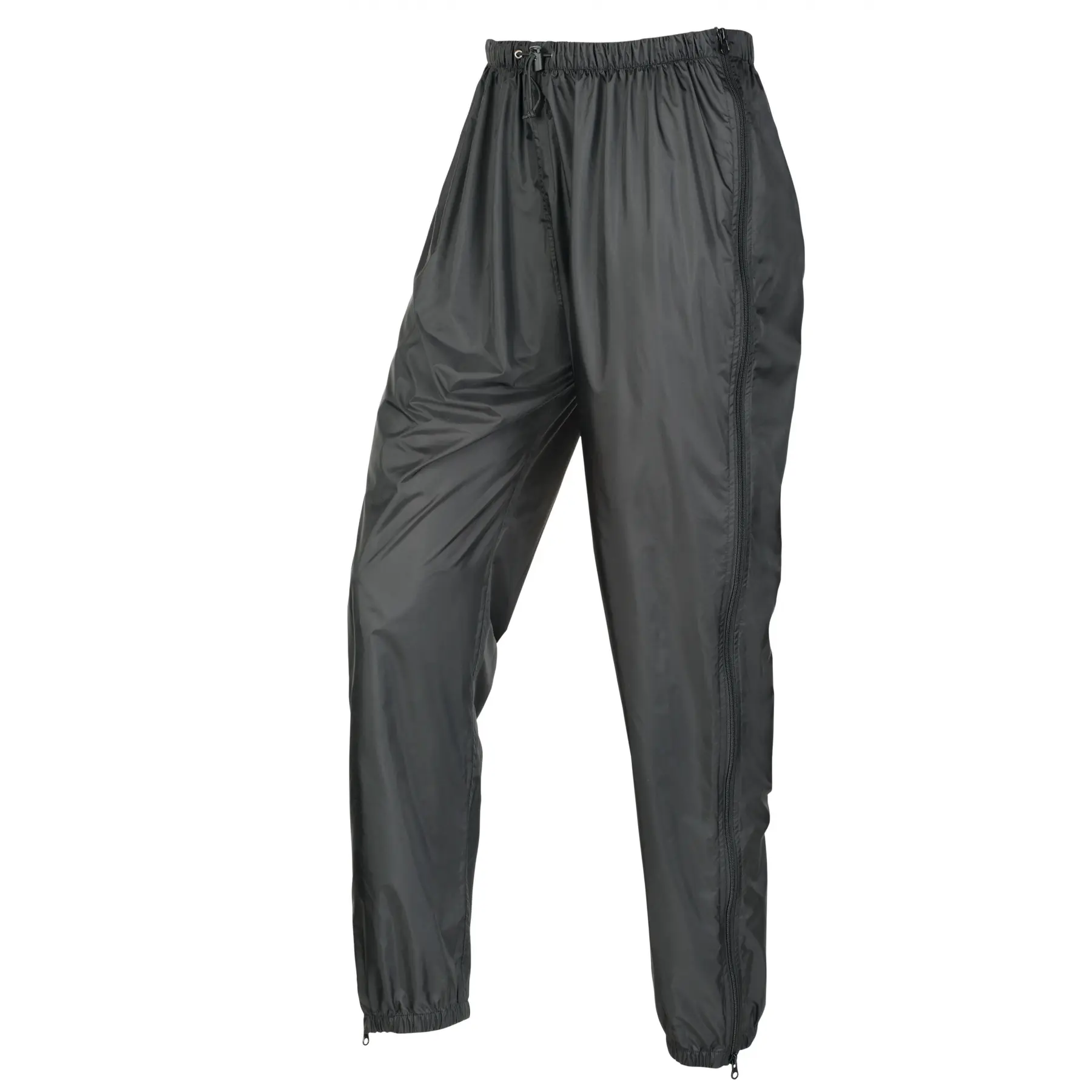 Pantalón de chándal con cremallera Ferrino motion